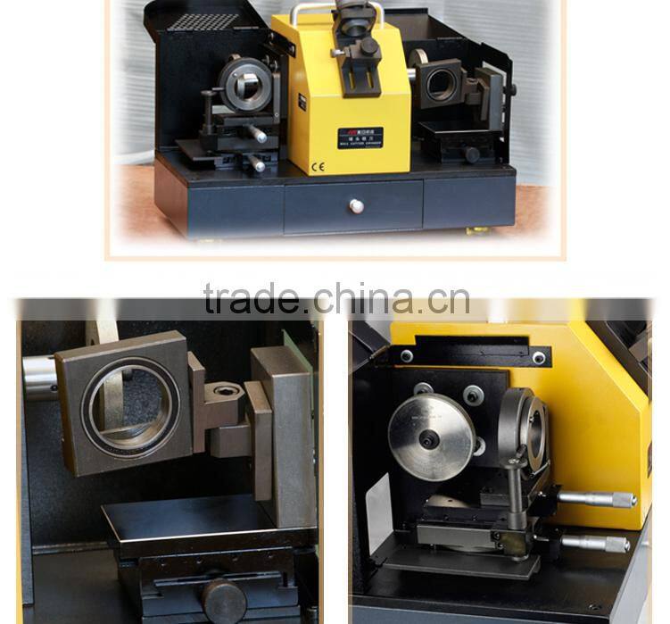 Ball Cutter Grinder (Newest & Patent)