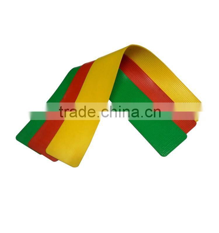 Kids Education Toy For Kids Sport Training Indication Sign TPR Straight Mark