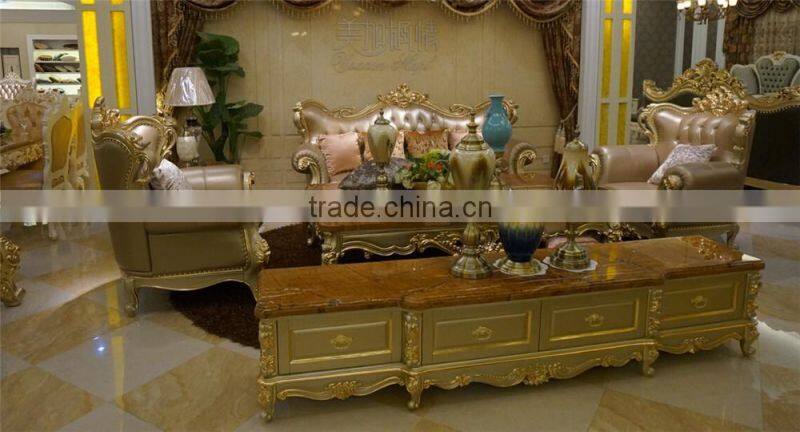 Modern tv cabinet wood tv stand tv cabinet design in living room