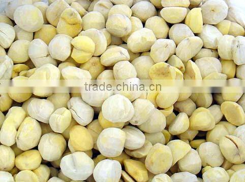 Frozen Peeled Roasted Chestnut
