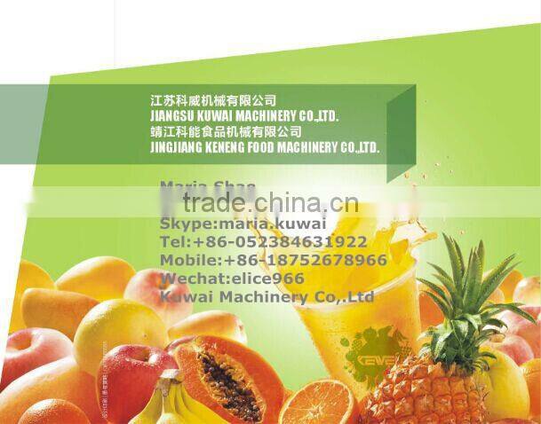 XZS Model rotary vibration filter