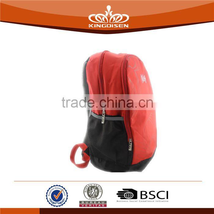 outdoor activities leisure backpack for student