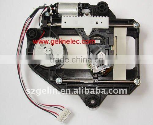 DVD Plastic Mechanism DV520 HOP-120X