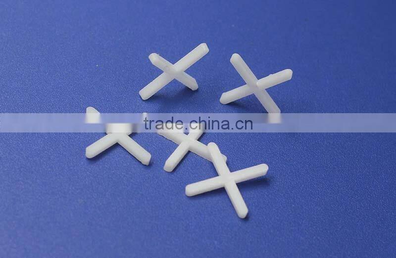 plastic pp tile spacer