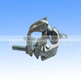 Scaffolding Parts,British Type Double Coupler KJ-08