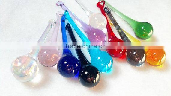 AAA quality crystal chandelier raindrop