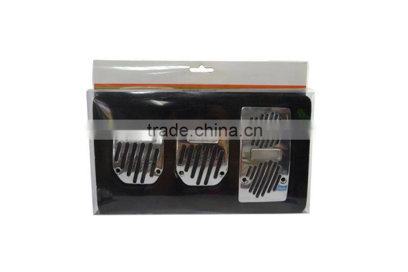 AT Aluminum pedal pad