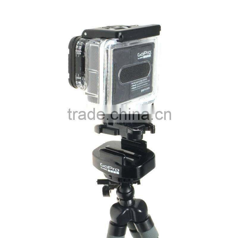 tripod head