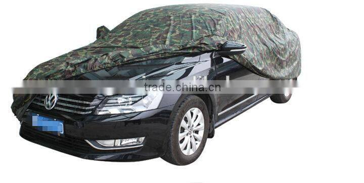 universal designed style car cover in hot sales