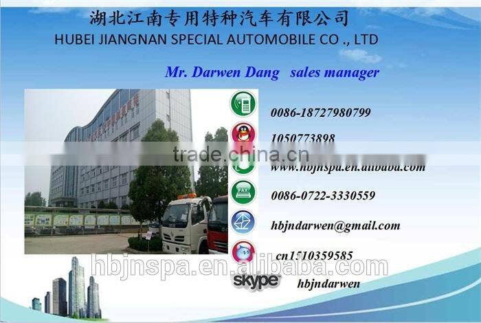 mini 2 ton truck-mounted crane for sale