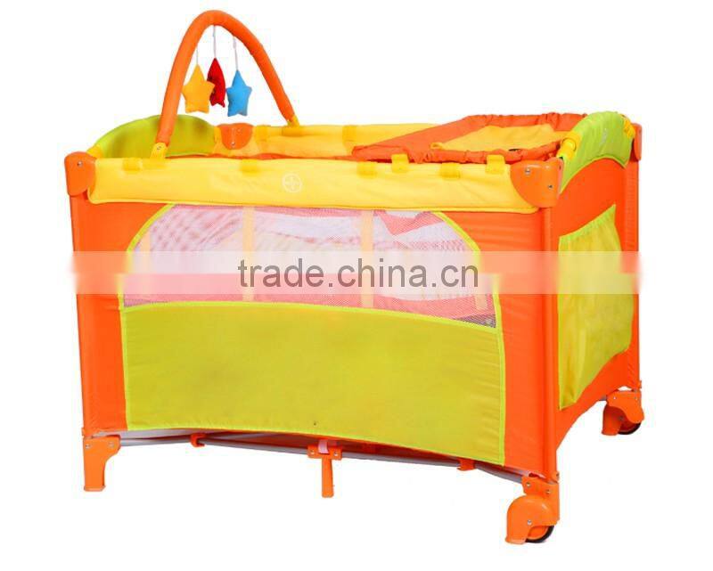 baby playpen european standard