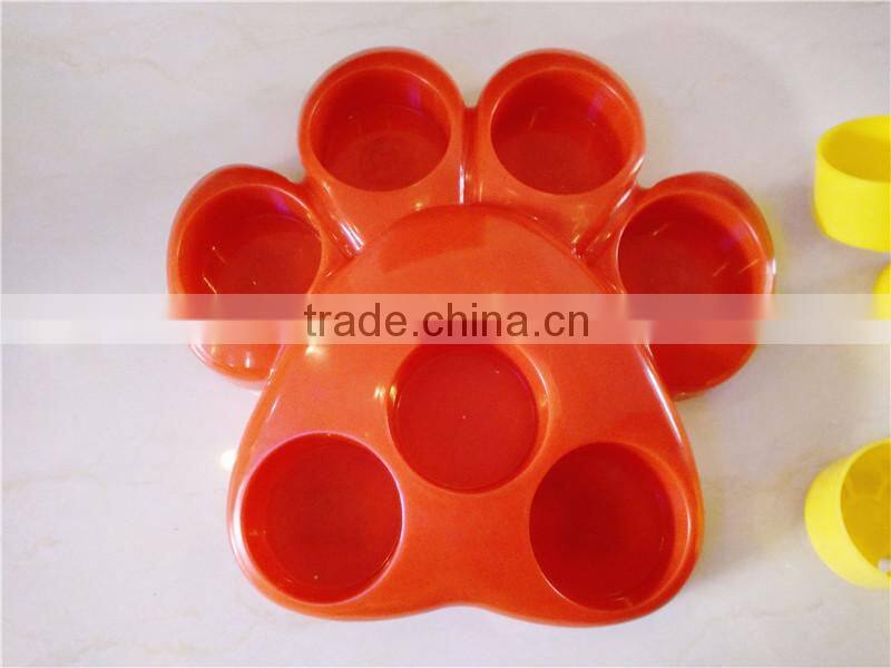 Paw Flapper Interactive Dog Treat Puzzle Toy intelligence pet toys
