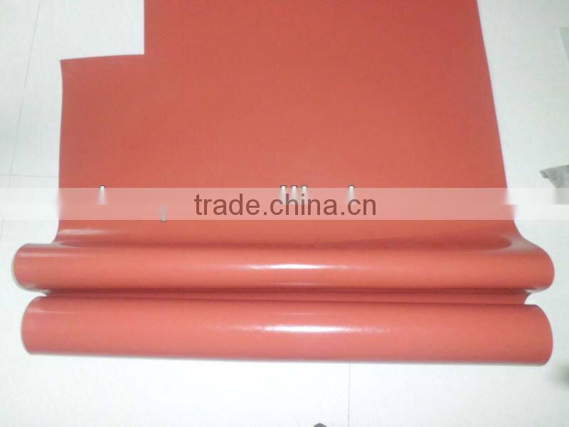 silicone rubber sheet series