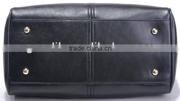 New arrival! 2015 brand name fashion lady leather handbags