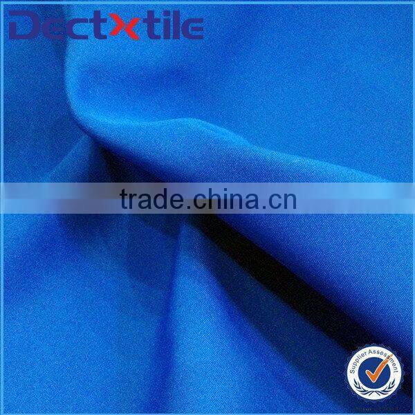 plain salon hair dressing cape fabric for salon cape/hair dressing cape/barber cape