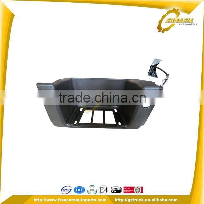 Truck parts, sensational quality FOOTSTEP shipping from China used for Volvo trucks 8141003 LH 8141004/8141313 RH