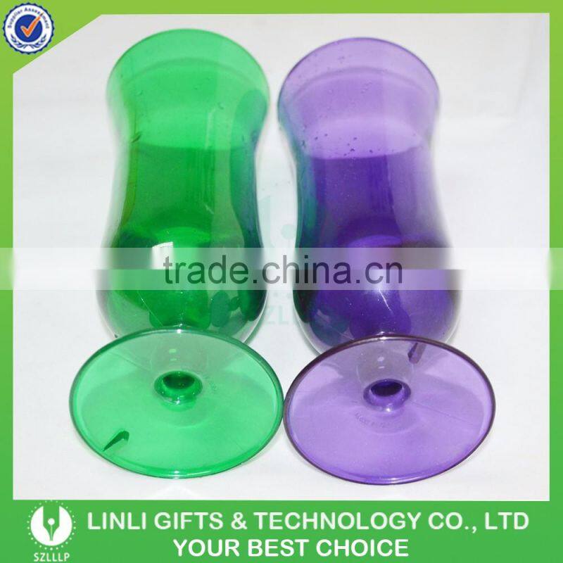 Wholesale Reusable Club/Party Favor 20oZ Drinking Plastic Glas Cup,Plastic Drinking Mug