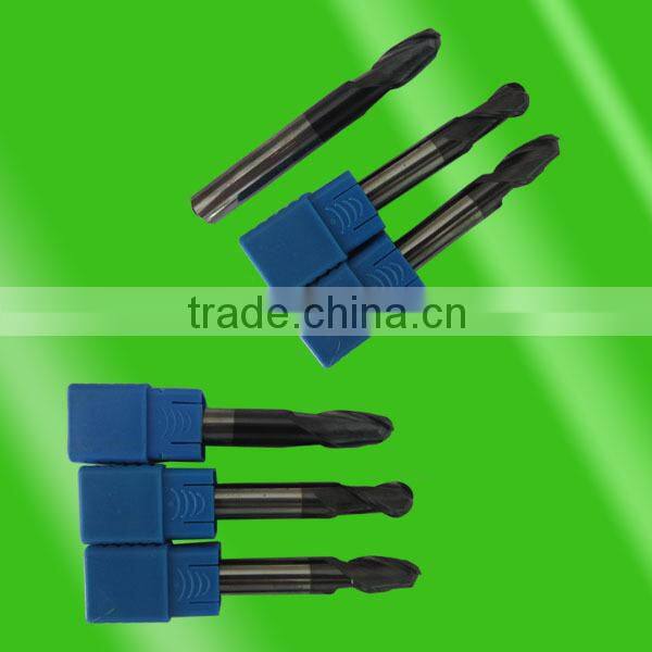 alibaba china cnc cutting machine carbide ball end mill