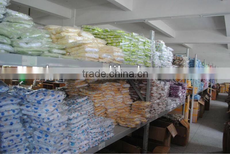 Alva New One Pocket Washable Printed Cloth Diapers Malaysia