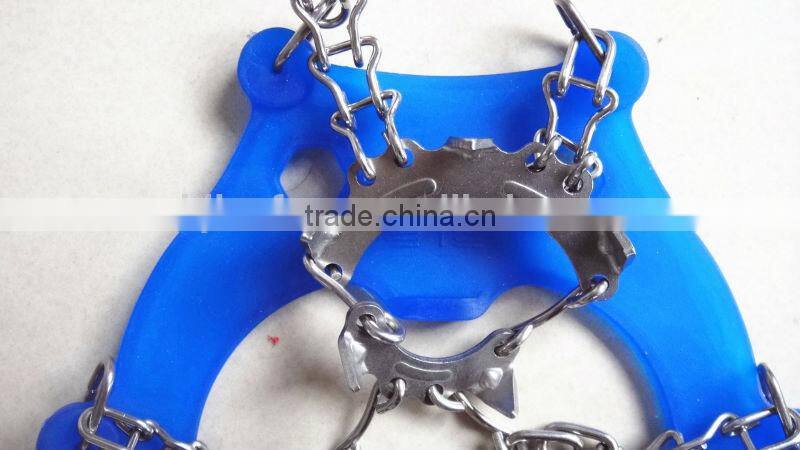 Climbing Ice Crampons Purchase/TPR Ice Crampon