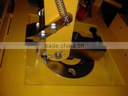 Vacuum glass lifter
