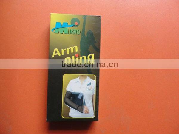 Easy Adjustable Breathable arm immoblizer (factory)