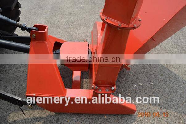 BX42 wood chipper/wood cutting machine with good price