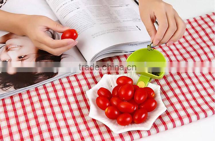 Seasoning Sauce dip bowl, cheap PP dip clip, potato chip clip