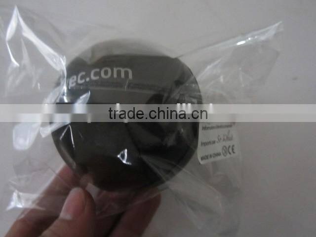 blue color pu foam cube/EVA foam cube