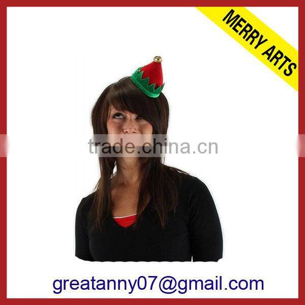 christmas hats boxes high quality christmas santa hats