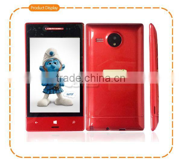 mobile phones cell phone white cherry mobile feature mobile phone