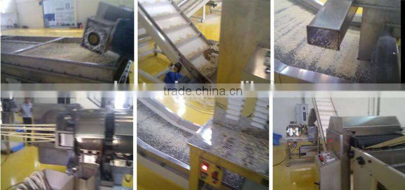 China Best bread crumb equipment with perfect technology