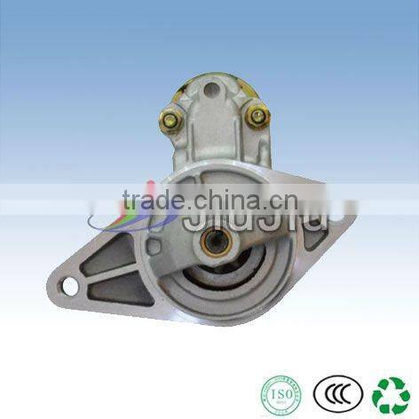 motor starter toyota corolla 12v 0.8KWPLGR 28100-16041 starter
