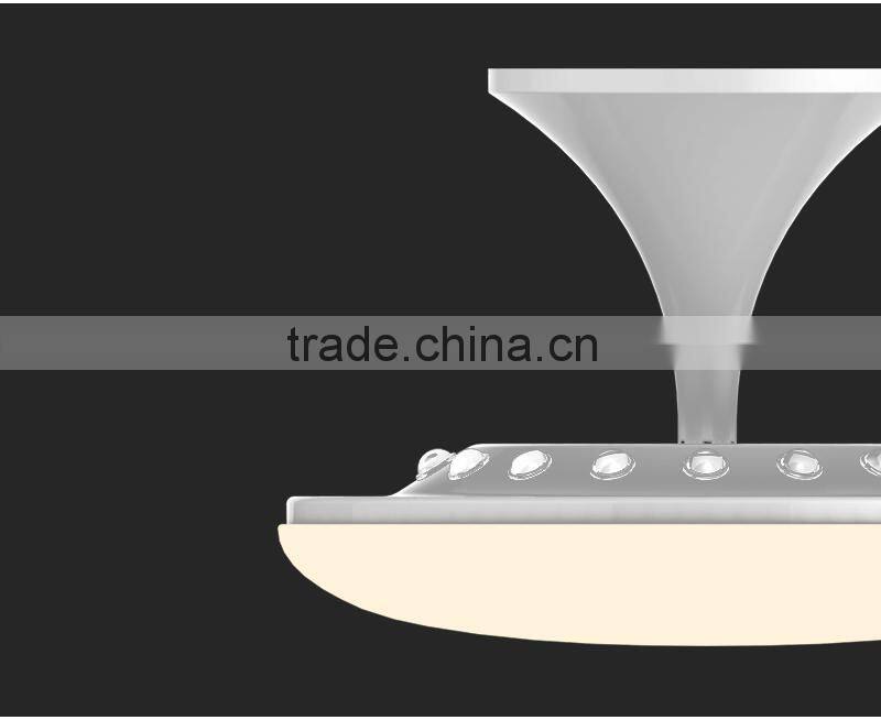 Original design colorful LED Ceiling Lamp