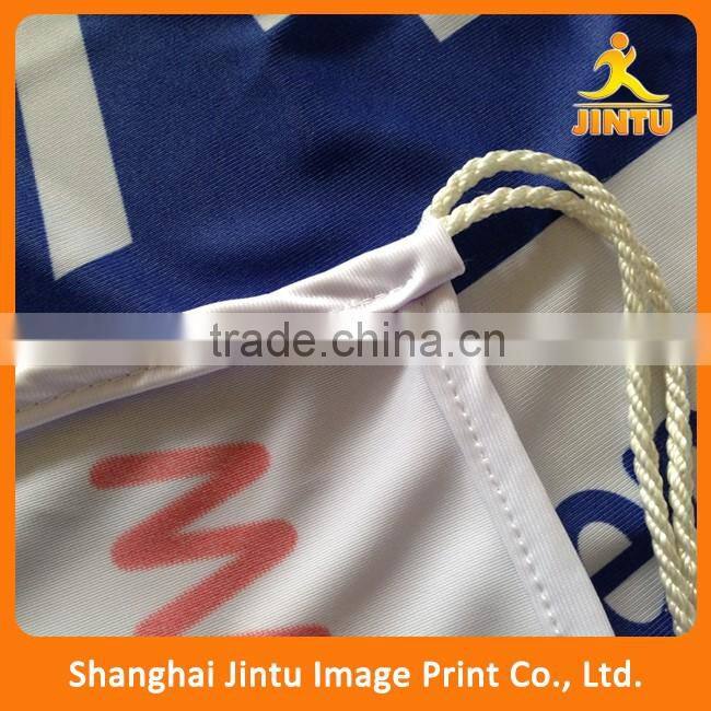 2016 Cloth Banner Print / Textile Banner