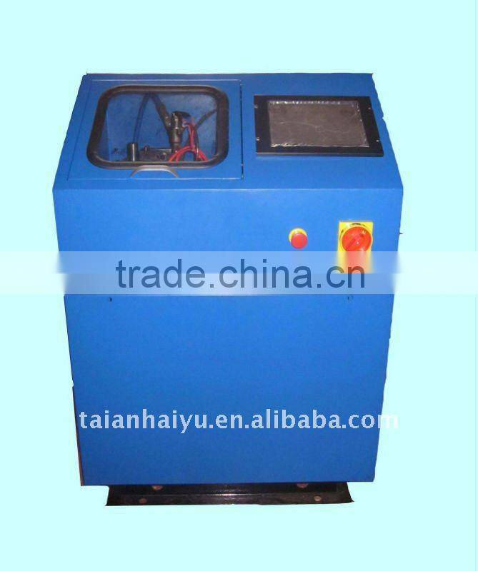 Siemens Piezo Injector Test Bench,HY-CRI200A,380V,3Phase