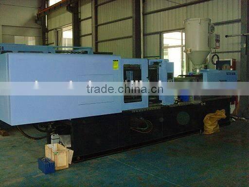 plastic bottle preforms injection molding machine-50tons injection machine
