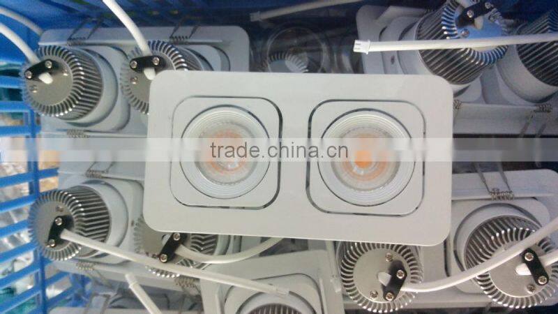6W,8.7W,10W,15W china factory wholesale room lighting