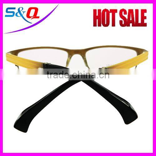 New arrival gentleman flexiable TR90 optical glasses frame