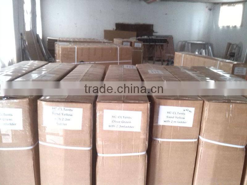 4x4 off road outdoor camping trailer/truck roof top tent