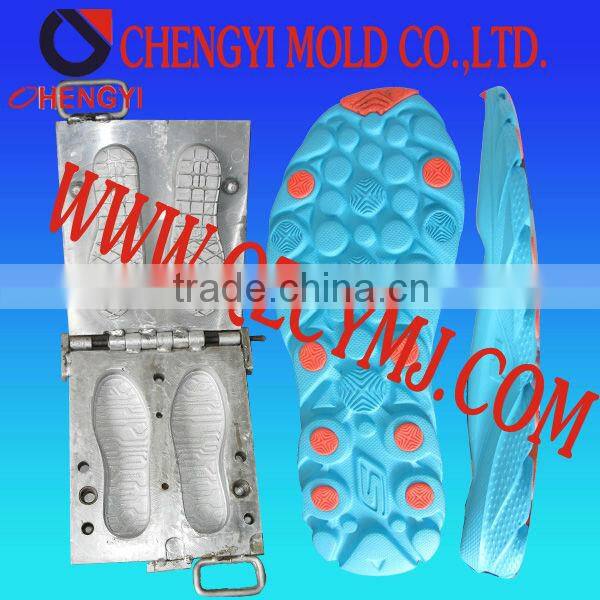 phylon teflon injection molding