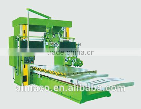 the best sale and low price chinese milling machine X2012A of ALMACO company
