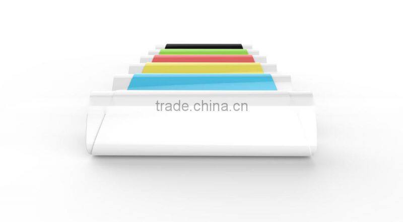 Best quality 2600 mAh smart power bank Li-ion battery smartphone power bank