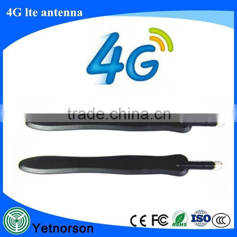 4G LTE antenna high gian omni directional sigal boost receive antenna for 3G wireless router