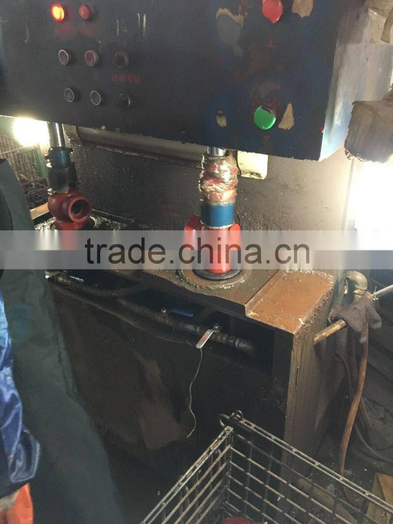 Qulaity fire fightiing indoor valve/hydrant