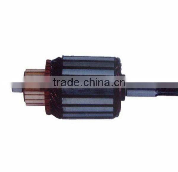 WAI AN105C814 Starter Armature