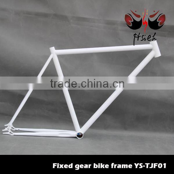 Chinese frame factory 2015 fixie frame