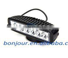 18W 12V led work light