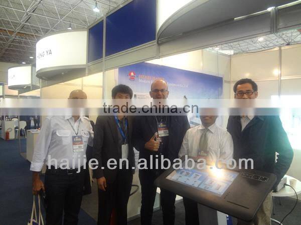 Customized podium lectern