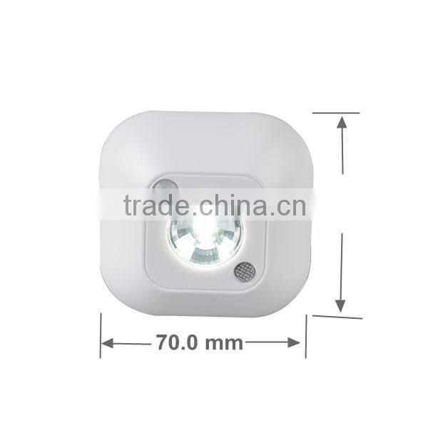 indoor led pir motion Sensor Light